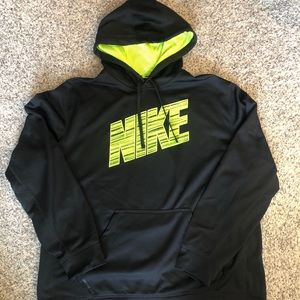 Men’s Nike Therma-fit Hoodie